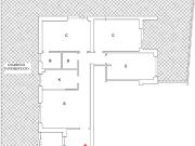 Appartamento in affitto a Roma RM