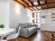 Appartamento in affitto a Roma RM