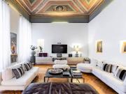 Appartamento in affitto a Roma RM