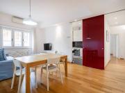 Appartamento in affitto a Roma RM