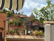 Appartamento in affitto a Roma RM