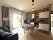 Appartamento in affitto a Roma RM