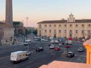 Appartamento in affitto a Roma RM