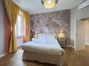 Appartamento in affitto a Roma RM