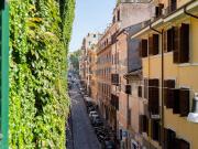 Appartamento in affitto a Roma RM