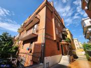 Appartamento in affitto a Roma RM