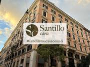 Appartamento in affitto a Roma RM