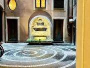 Appartamento in affitto a Roma RM