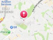 Appartamento in affitto a Roma RM