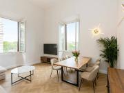 Appartamento in affitto a Roma RM