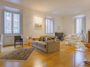 Appartamento in affitto a Roma RM