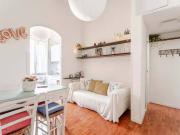 Appartamento in affitto a Roma RM