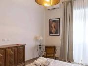 Appartamento in affitto a Roma RM