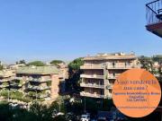 Appartamento in affitto a Roma RM