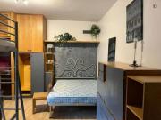 Appartamento in affitto a Roma RM