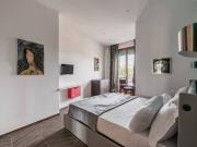 Appartamento in affitto a Roma RM