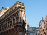 Appartamento in affitto a Roma RM