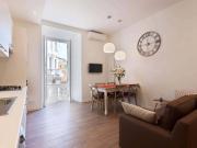 Appartamento in affitto a Roma RM