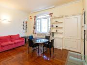 Appartamento in affitto a Roma RM