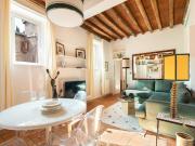 Appartamento in affitto a Roma RM