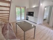 Appartamento in affitto a Roma RM