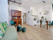 Appartamento in affitto a Roma RM