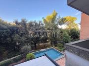 Appartamento in affitto a Roma RM