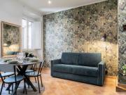 Appartamento in affitto a Roma RM
