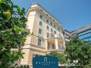 Appartamento in affitto a Roma RM