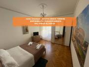 Appartamento in affitto a Roma RM