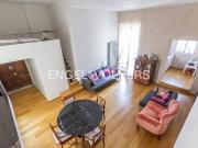 Appartamento in affitto a Roma RM