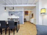 Appartamento in affitto a Roma RM