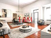 Appartamento in affitto a Roma RM