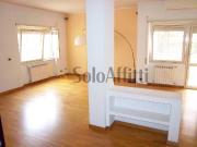 Appartamento in affitto a Roma RM