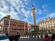 Appartamento in affitto a Roma RM