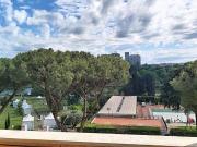 Appartamento in affitto a Roma RM