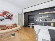 Appartamento in affitto a Roma RM