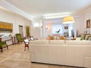 Appartamento in affitto a Roma RM
