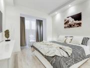 Appartamento in affitto a Roma RM