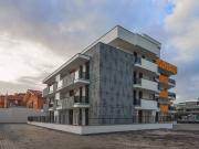 Appartamento in affitto a Roma RM