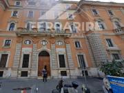 Appartamento in affitto a Roma RM