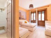 Appartamento in affitto a Roma RM