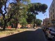 Appartamento in affitto a Roma RM