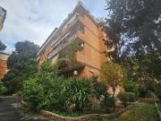 Appartamento in affitto a Roma RM