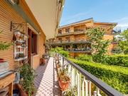 Appartamento in affitto a Roma RM