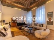 Appartamento in affitto a Roma RM