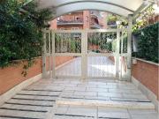Appartamento in affitto a Roma RM
