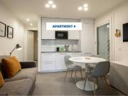 Appartamento in affitto a Roma RM