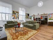 Appartamento in affitto a Roma RM