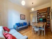 Appartamento in affitto a Roma RM